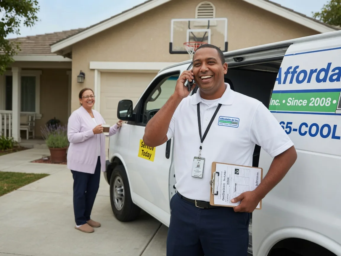 Central Ac Repair Fayetteville, GA FAQs